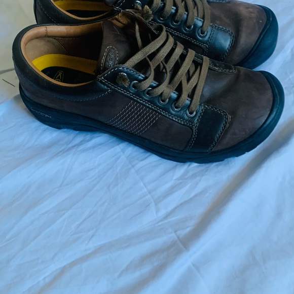 Keen Austin - Picture 7 of 9